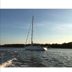 Meet your Posher, Jane